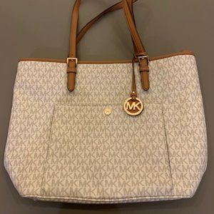 Michael Kors Large Handbag NEW